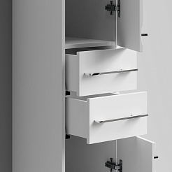 Водолей Пенал Мальта 30 R белый – фотография-5