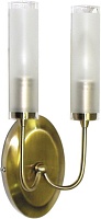 N-Light Бра B-762/2 antique brass