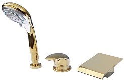 Rav Slezak Смеситель Dunaj D473.5YZ – фотография-1