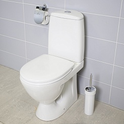 Iddis Унитаз-компакт Mirro MIR2DSEi24 – фотография-2