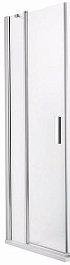 Roltechnik Душевая дверь "TDO1 1200" brillant – фотография-1