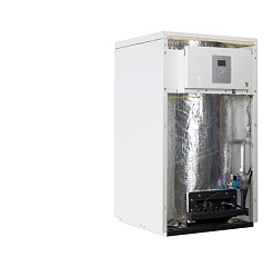 Bosch Напольный газовый котел Gaz 2500 F 40 – фотография-3