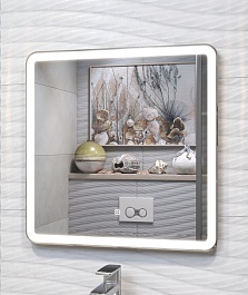 Vigo Зеркало Flam Classic 600 – фотография-3