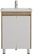 Corozo Мебель для ванной Остин 60, сонома – картинка-13