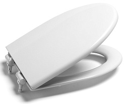 Roca Крышка-сиденье America 801490004 – фотография-1