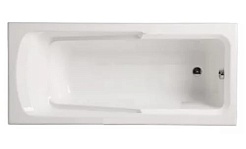 Vagnerplast Акриловая ванна Max Ultra 170 – фотография-1