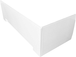 Besco Фронтальный и боковой экран Uni 150 – фотография-1