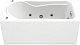 Bas Акриловая ванна Бриз 150x75 с гидромассажем – фотография-6