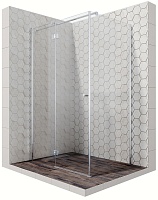 Ambassador  Душевой уголок Diamond 12011107L