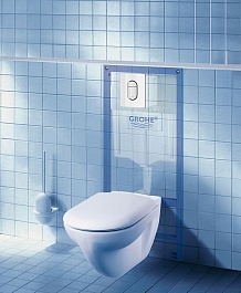Grohe Система инсталляции Rapid SL 38528001 – фотография-7