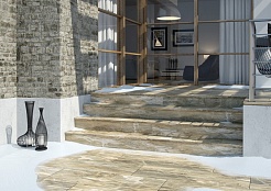 Mayor Fossil – фотография-1