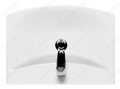 Cersanit Раковина Carina 55 – фотография-2