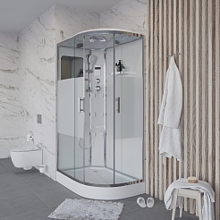 Niagara Душевая кабина NG-303-01L – фотография-2