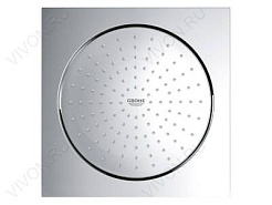 Grohe Душ потолочный "Rainshower F-Series 20 27286000" – фотография-2