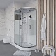 Niagara Душевая кабина NG-303-01L – фотография-13