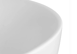 Ceruttispa Акриловая ванна COMO 170x75x60 отдельностоящая – фотография-2