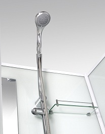 River Душевая кабина TANA 90 б/к – фотография-3