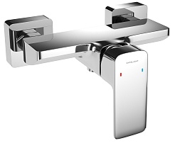 Excellent Смеситель для душа KERIA AREX.2008CR хром – фотография-1