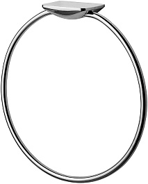 Am.Pm Полотенцедержатель кольцо Inspire A5034464 – фотография-1