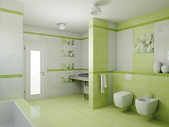 Коллекция плитки Cerrol Porto Snowdrop