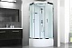 Royal Bath Душевая кабина Fato 100/100 RB100CK-M-CH – картинка-8