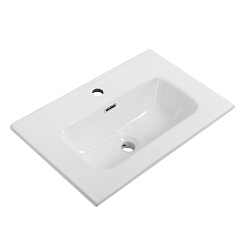 BelBagno Тумба с раковиной Kraft 39 50 напольная Bianco Opaco – фотография-12