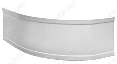 Ravak Экран для ванны Ravak Rosa I 160