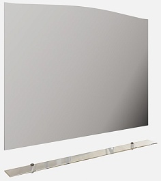 Mixline Зеркало Вивальди 85 – фотография-1