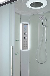 Avacan Душевая кабина 120/80 EM3812LLED – фотография-8