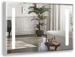 Mixline Зеркало Премьер Эконом 70 – фотография-1