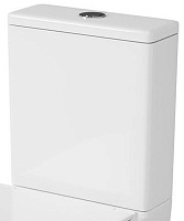 Owl 1975 Бачок унитаза-компакта Vind Cirkel-GL