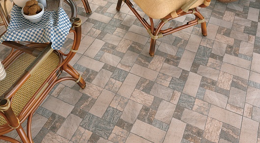 Cersanit Rock - картинка