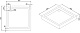 Black&White Поддон для душа Stellar Wind SQ-08H – фотография-4