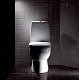 Sanita Luxe Унитаз-компакт Best luxe 423746 без микролифта – фотография-9