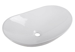 BelBagno Накладная раковина 60/36 BB1404 – фотография-1