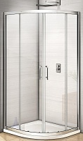 WeltWasser Душевое ограждение WW300 300RS22-100