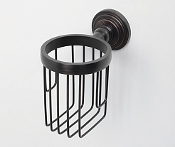 WasserKRAFT Держатель освежителя "Isar K-7345" – фотография-2