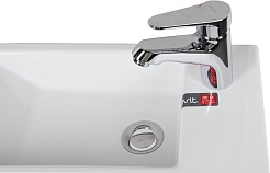 Aquanet Мебель для ванной "Дувр 45" (183198) – фотография-4