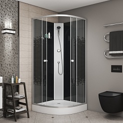 Niagara Душевая кабина NG-4501-08ВК – фотография-2