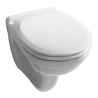 Jika Унитаз подвесной DINO Rimless 8.2137.7