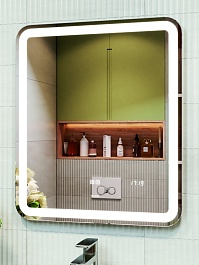 Vigo Мебель для ванной Grani 500-2-0 – фотография-12