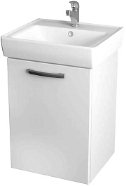 Dreja Тумба для умывальника Almi 50 new – фотография-1