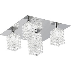 Eglo Светильник "Pyton 85336" настенно-потолочный – фотография-1