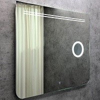 Comforty Зеркало Лондон 90