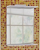 Onika Зеркало для ванной Омега 52.01