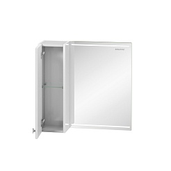  Мебель для ванной Nota 75 белая – фотография-8