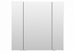 Aquanet Мебель для ванной Алвита 90 серый антрацит – фотография-16