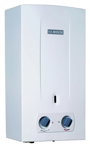 Bosch Газовый водонагреватель Therm 2000 O W 10 KB – фото-1