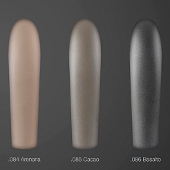 Webert Смеситель для ванны Aria AI850102844085 Cacao – фотография-3