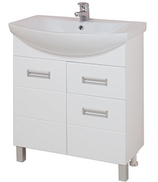 Onika Тумба под раковину Балтика 70.12 – фотография-1